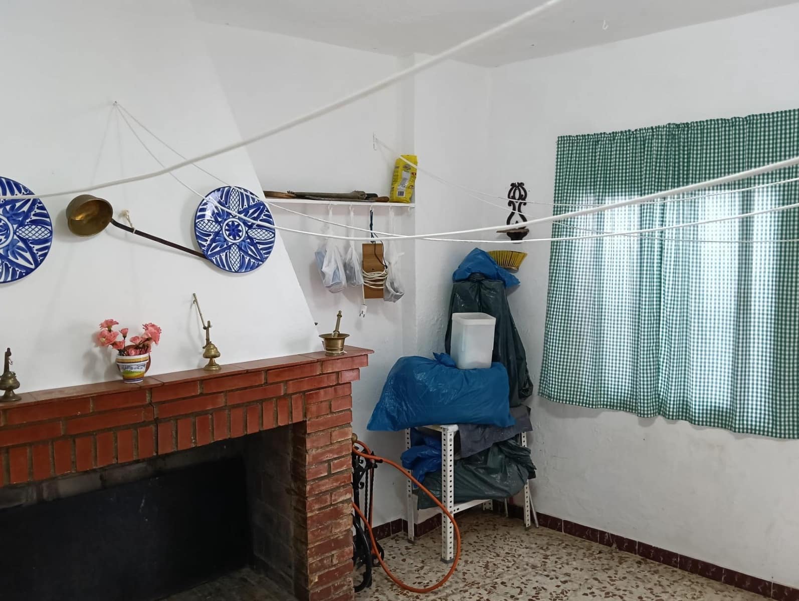 4 quarto Moradia em Banda para venda em Aracena com garagem - 179 000 € (Ref: 9125263)