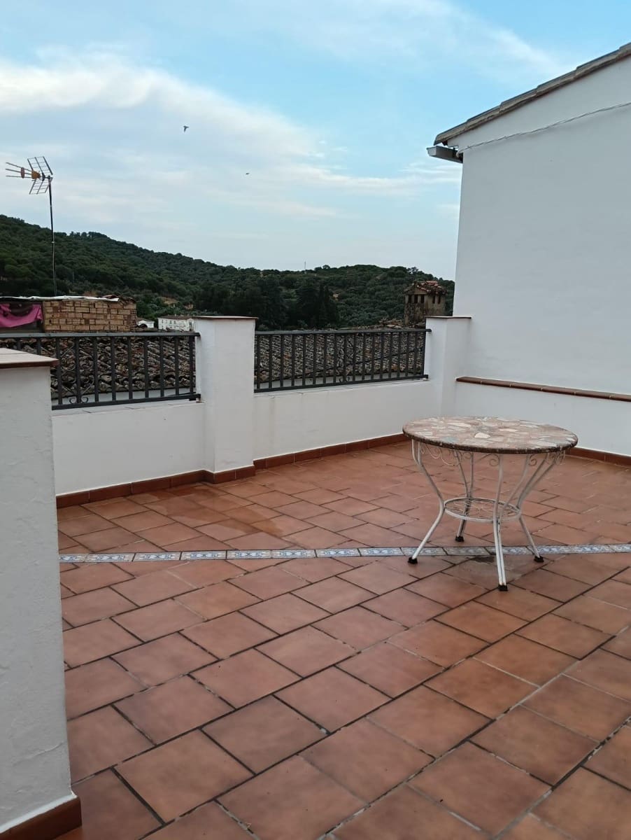 4 quarto Moradia em Banda para venda em Aracena com garagem - 179 000 € (Ref: 9125263)