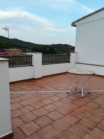 4 soveværelse Rækkehus til salg i Aracena med garage - € 179.000 (Ref: 9125263)