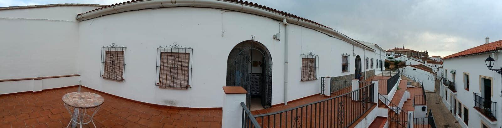 4 quarto Moradia em Banda para venda em Aracena com garagem - 179 000 € (Ref: 9125263)