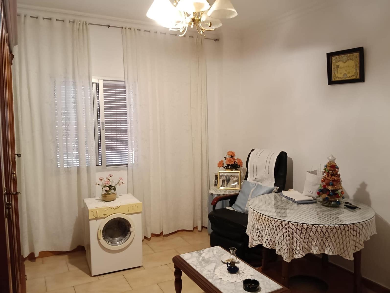 4 quarto Moradia em Banda para venda em Aracena com garagem - 179 000 € (Ref: 9125263)
