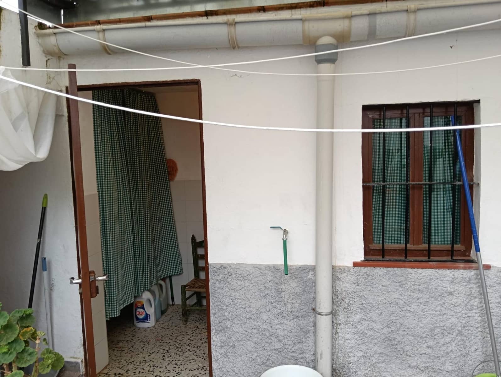4 quarto Moradia em Banda para venda em Aracena com garagem - 179 000 € (Ref: 9125263)
