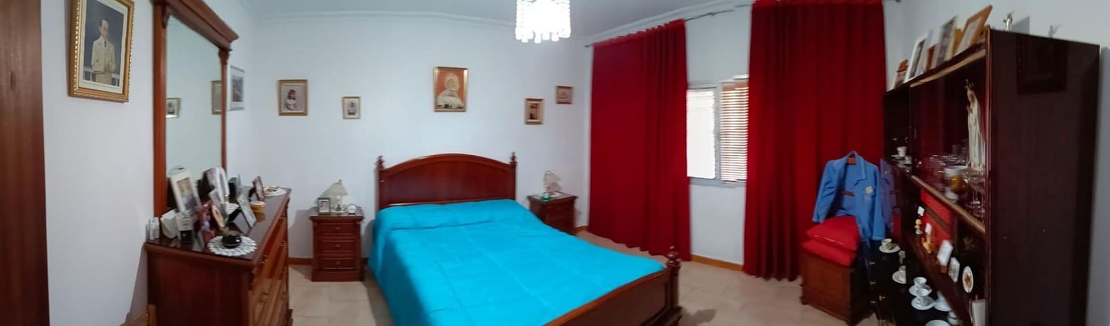 4 quarto Moradia em Banda para venda em Aracena com garagem - 179 000 € (Ref: 9125263)
