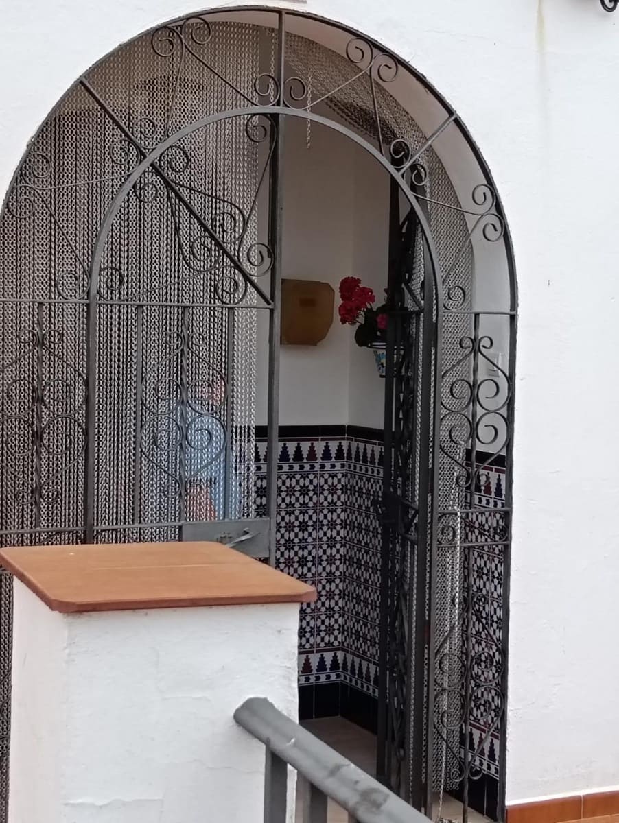 4 quarto Moradia em Banda para venda em Aracena com garagem - 179 000 € (Ref: 9125263)