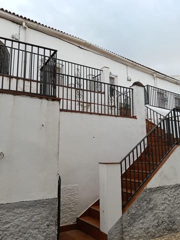 4 soveværelse Rækkehus til salg i Aracena med garage - € 179.000 (Ref: 9125263)