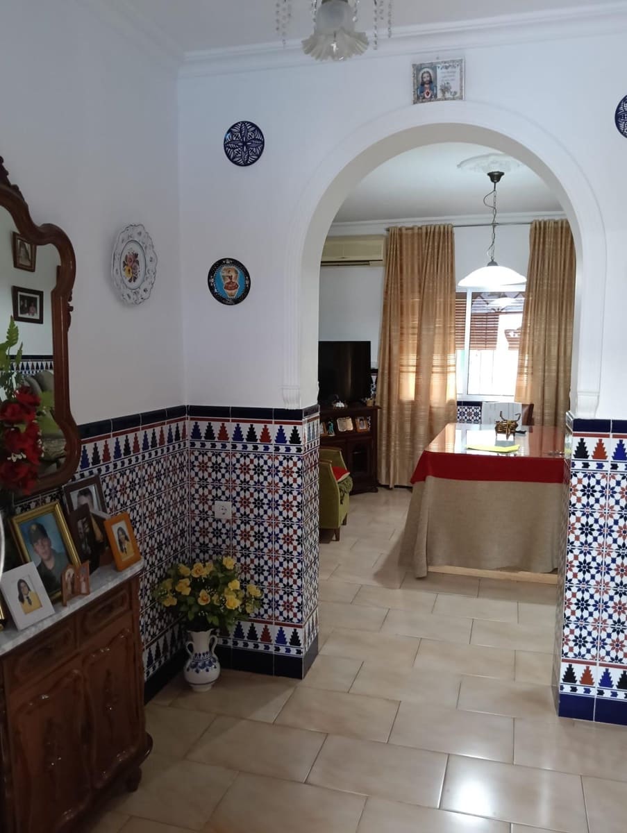 4 quarto Moradia em Banda para venda em Aracena com garagem - 179 000 € (Ref: 9125263)