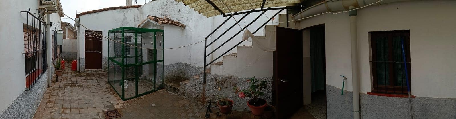 4 quarto Moradia em Banda para venda em Aracena com garagem - 179 000 € (Ref: 9125263)