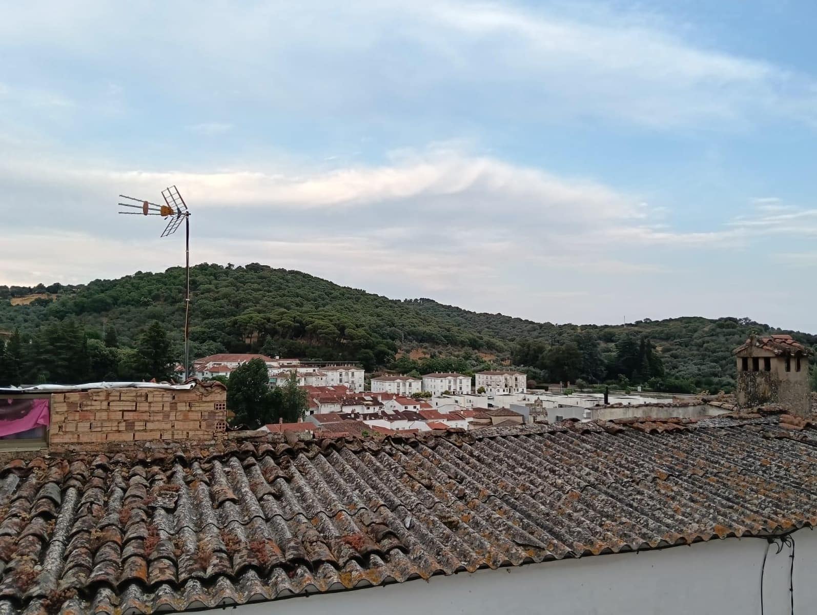 4 quarto Moradia em Banda para venda em Aracena com garagem - 179 000 € (Ref: 9125263)