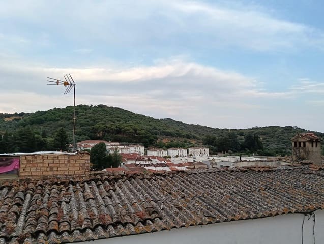 4 soveværelse Rækkehus til salg i Aracena med garage - € 179.000 (Ref: 9125263)