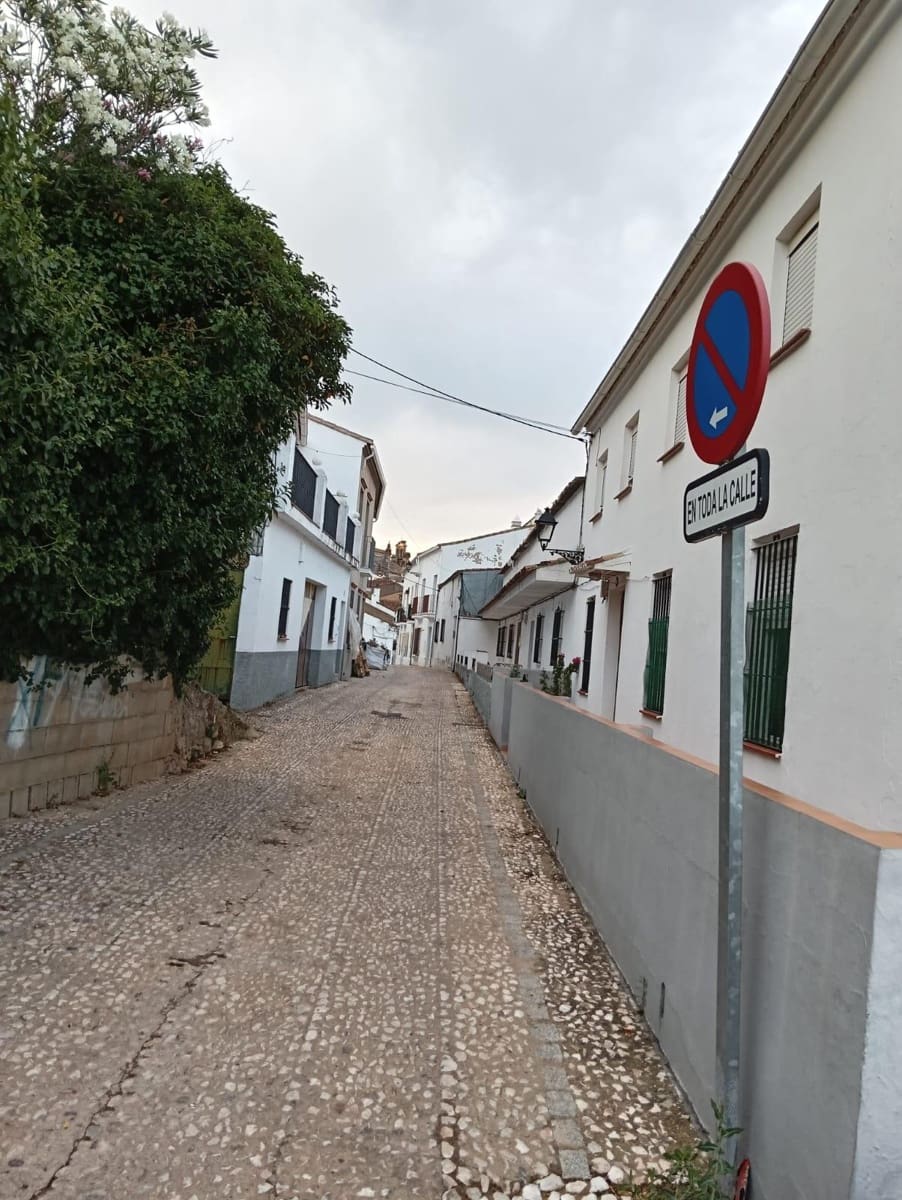 4 quarto Moradia em Banda para venda em Aracena com garagem - 179 000 € (Ref: 9125263)