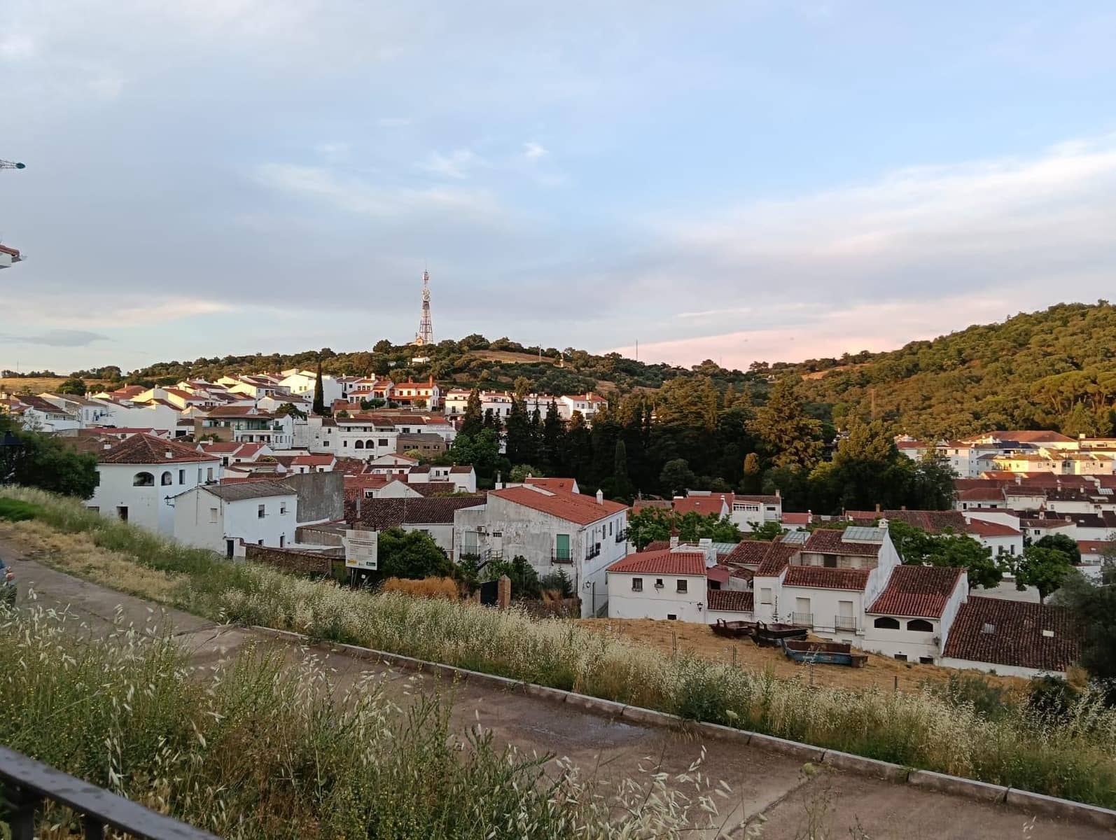 4 quarto Moradia em Banda para venda em Aracena com garagem - 179 000 € (Ref: 9125263)