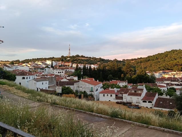 4 soveværelse Rækkehus til salg i Aracena med garage - € 179.000 (Ref: 9125263)