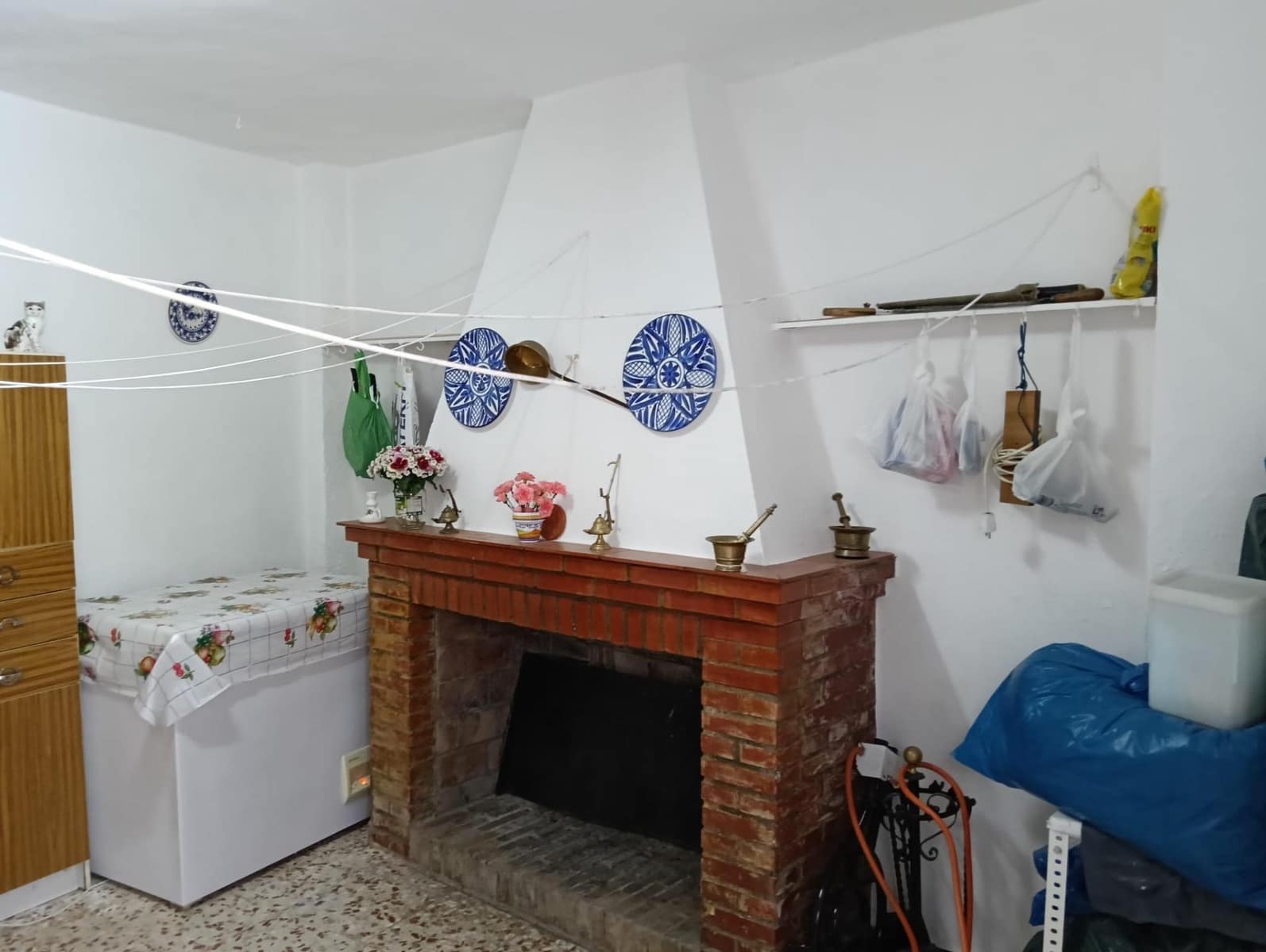 4 quarto Moradia em Banda para venda em Aracena com garagem - 179 000 € (Ref: 9125263)
