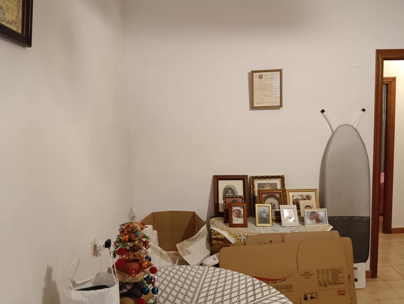 4 quarto Moradia em Banda para venda em Aracena com garagem - 179 000 € (Ref: 9125263)