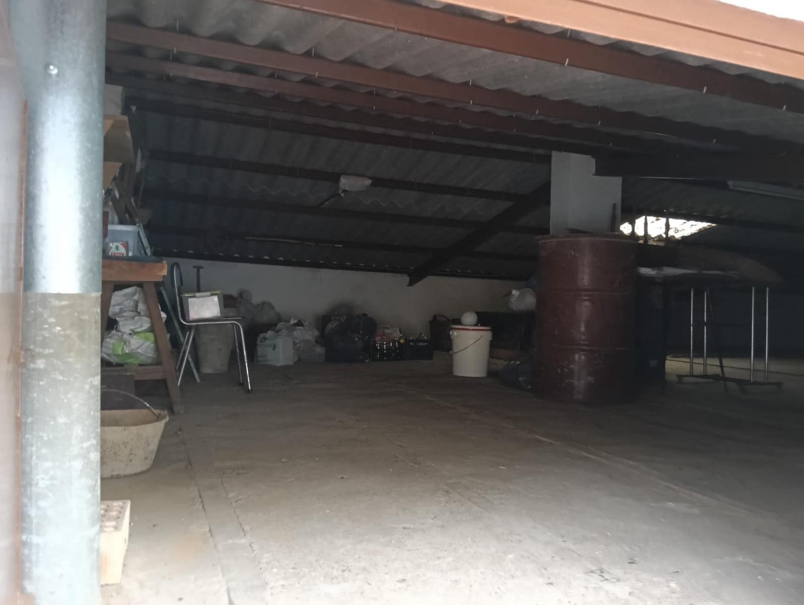 4 quarto Moradia em Banda para venda em Aracena com garagem - 179 000 € (Ref: 9125263)
