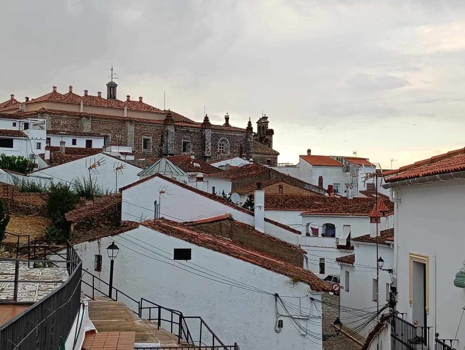 4 quarto Moradia em Banda para venda em Aracena com garagem - 179 000 € (Ref: 9125263)