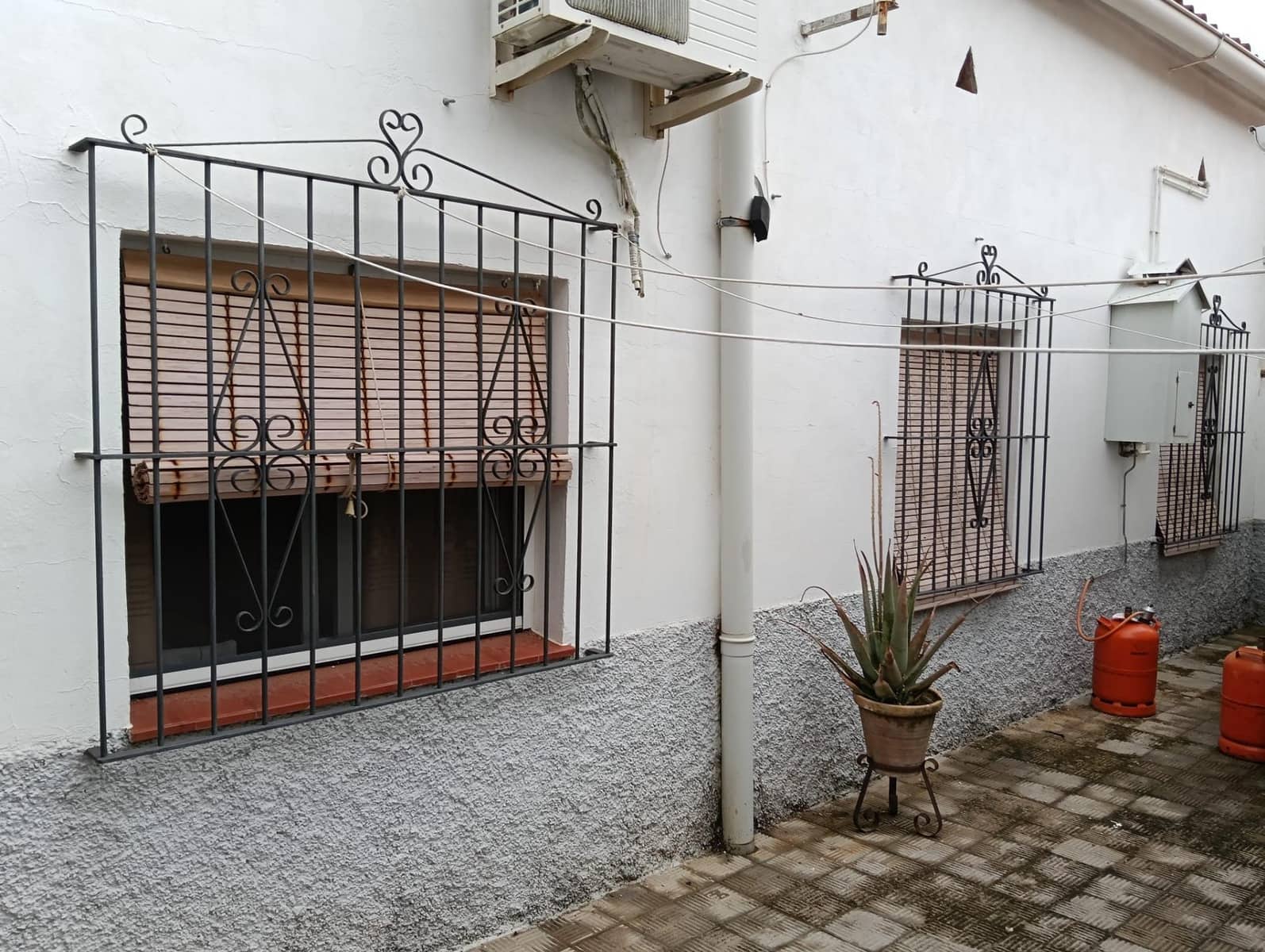4 quarto Moradia em Banda para venda em Aracena com garagem - 179 000 € (Ref: 9125263)