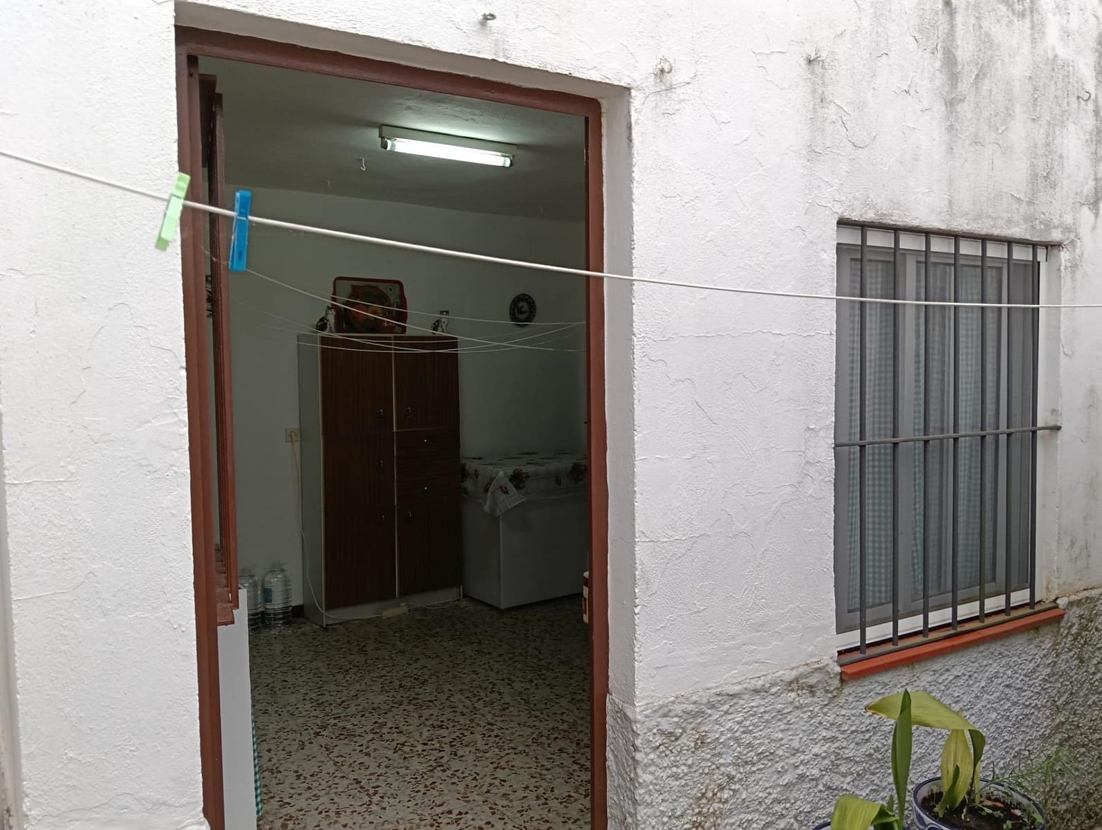 4 quarto Moradia em Banda para venda em Aracena com garagem - 179 000 € (Ref: 9125263)