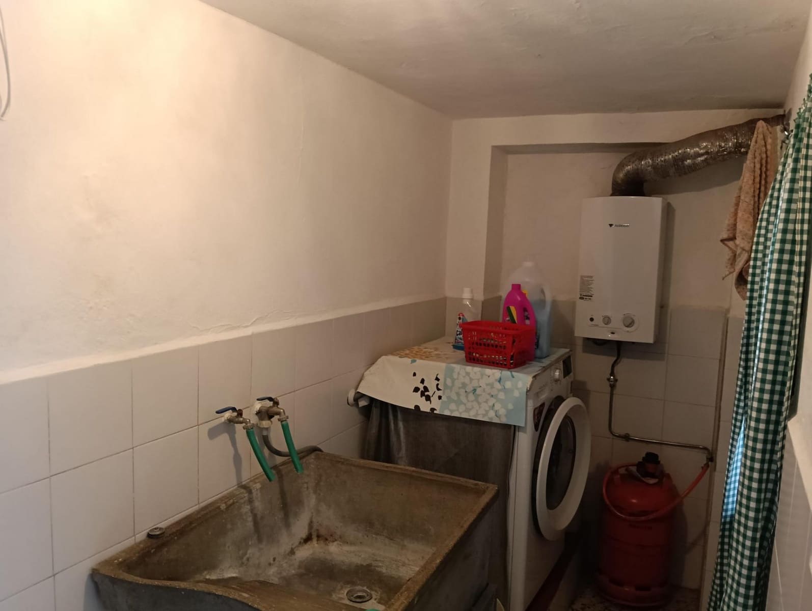 4 quarto Moradia em Banda para venda em Aracena com garagem - 179 000 € (Ref: 9125263)