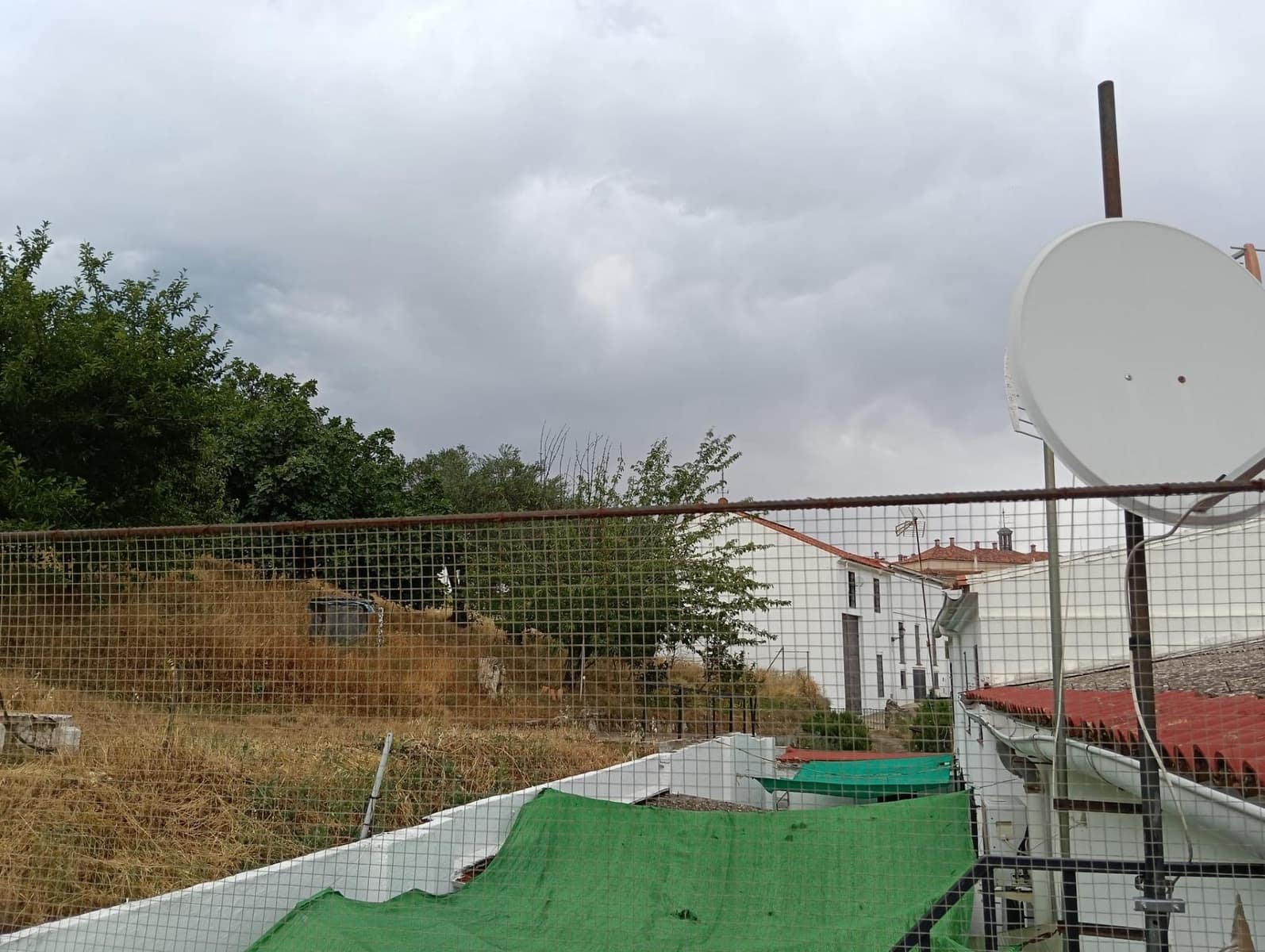 4 quarto Moradia em Banda para venda em Aracena com garagem - 179 000 € (Ref: 9125263)