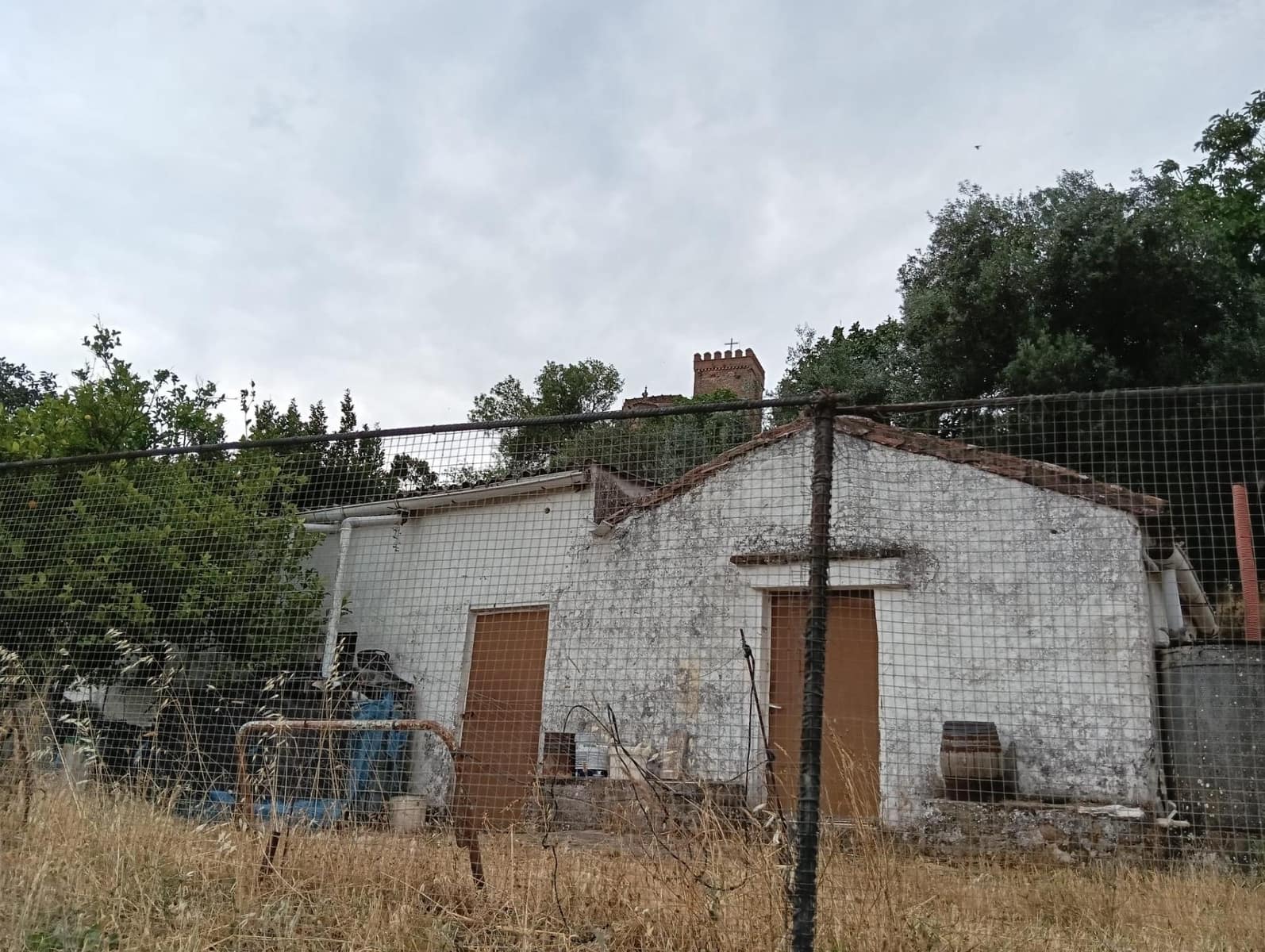 4 quarto Moradia em Banda para venda em Aracena com garagem - 179 000 € (Ref: 9125263)