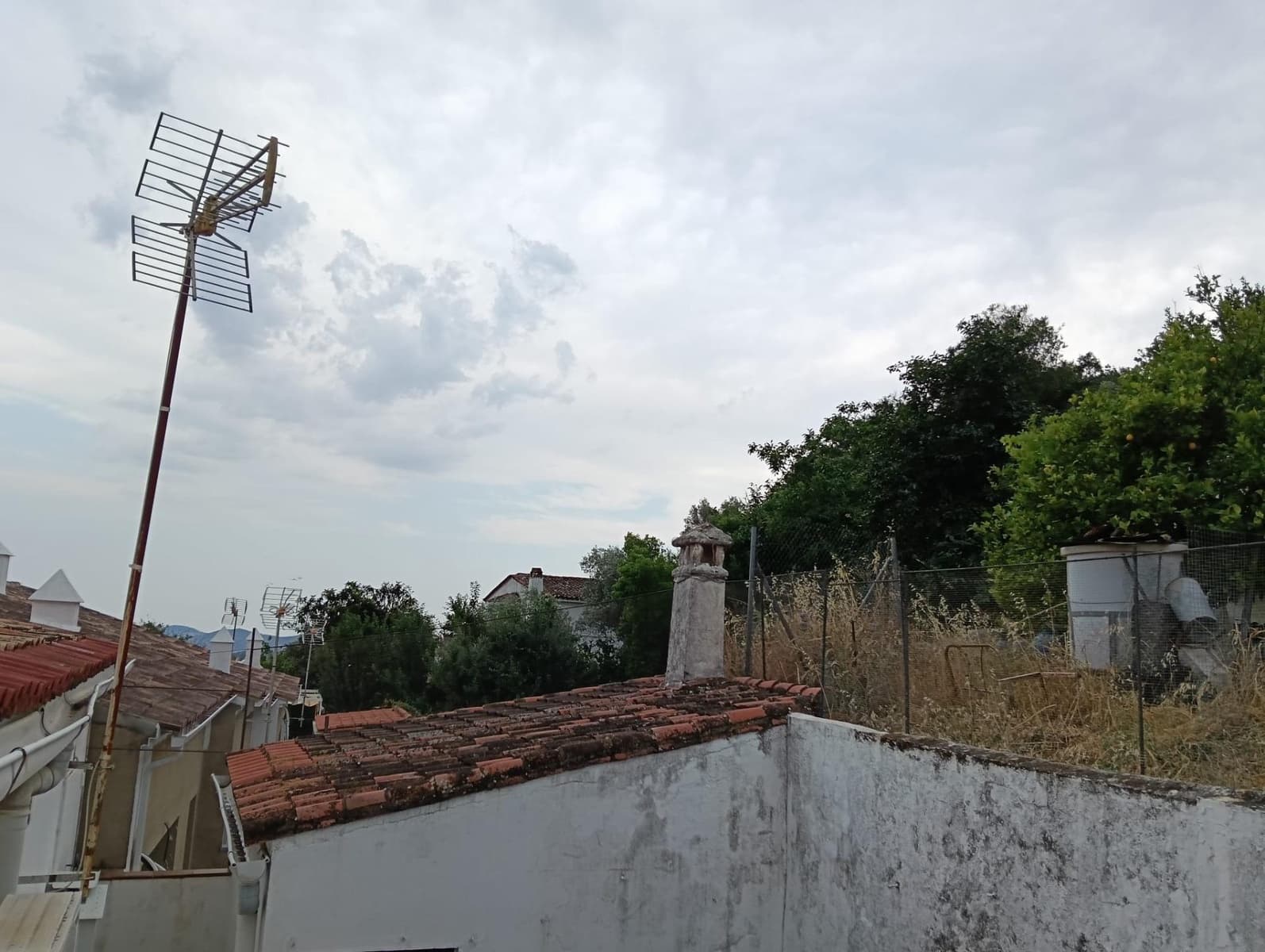 4 quarto Moradia em Banda para venda em Aracena com garagem - 179 000 € (Ref: 9125263)