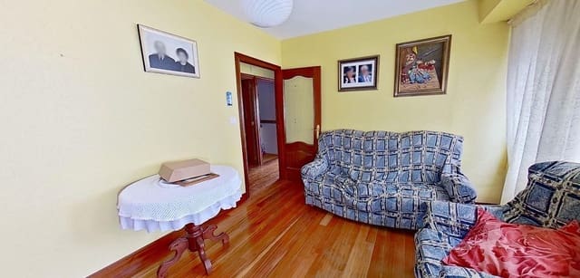 3 soverom Leilighet til salgs i Mungia - € 290 000 (Ref: 9125264)