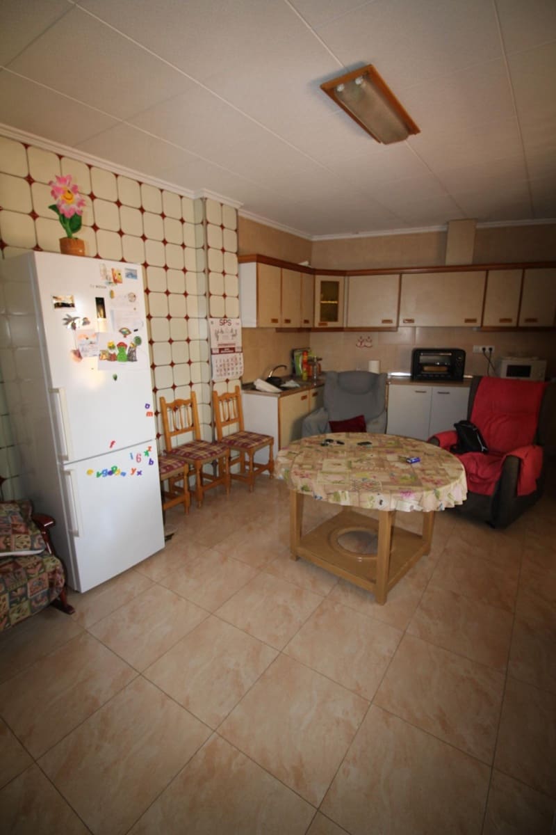 4 Zimmer Doppelhaus zu verkaufen in Murcia Stadt mit Garage - 275.000 € (Ref: 9125265)