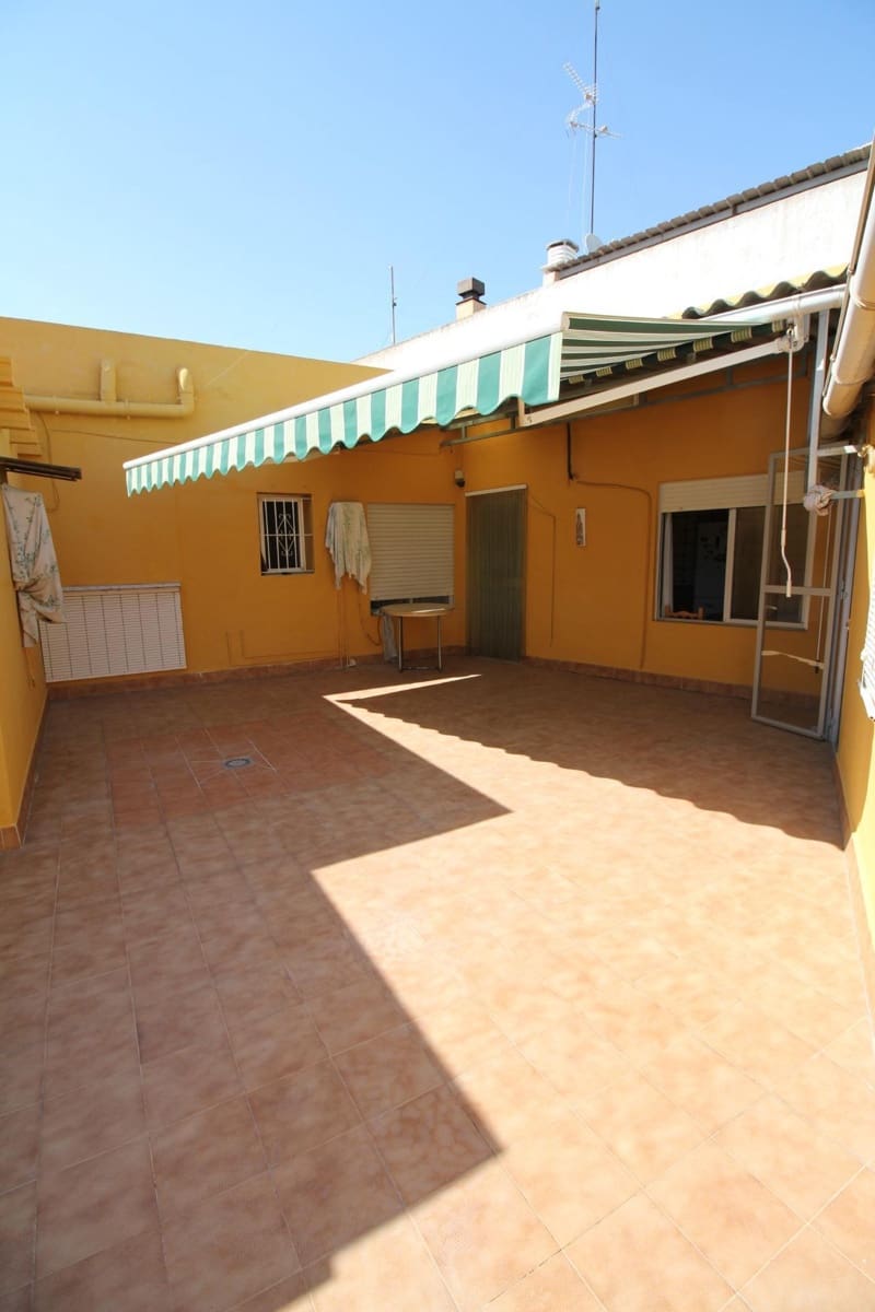 4 Zimmer Doppelhaus zu verkaufen in Murcia Stadt mit Garage - 275.000 € (Ref: 9125265)