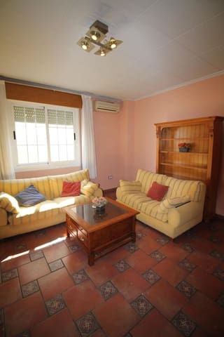 4 sypialnia Dom blizniak na sprzedaż w Infante Juan Manuel, Miasto Murcja z garażem - 275 000 € (Ref: 9125265)