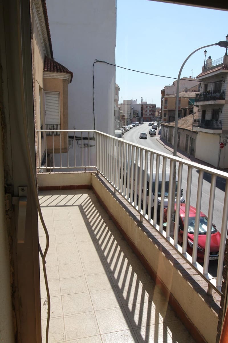 4 Zimmer Doppelhaus zu verkaufen in Murcia Stadt mit Garage - 275.000 € (Ref: 9125265)