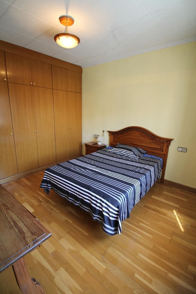 4 Zimmer Doppelhaus zu verkaufen in Murcia Stadt mit Garage - 275.000 € (Ref: 9125265)