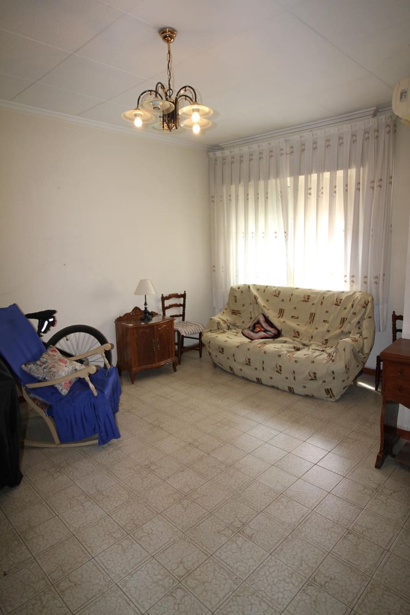 4 Zimmer Doppelhaus zu verkaufen in Murcia Stadt mit Garage - 275.000 € (Ref: 9125265)