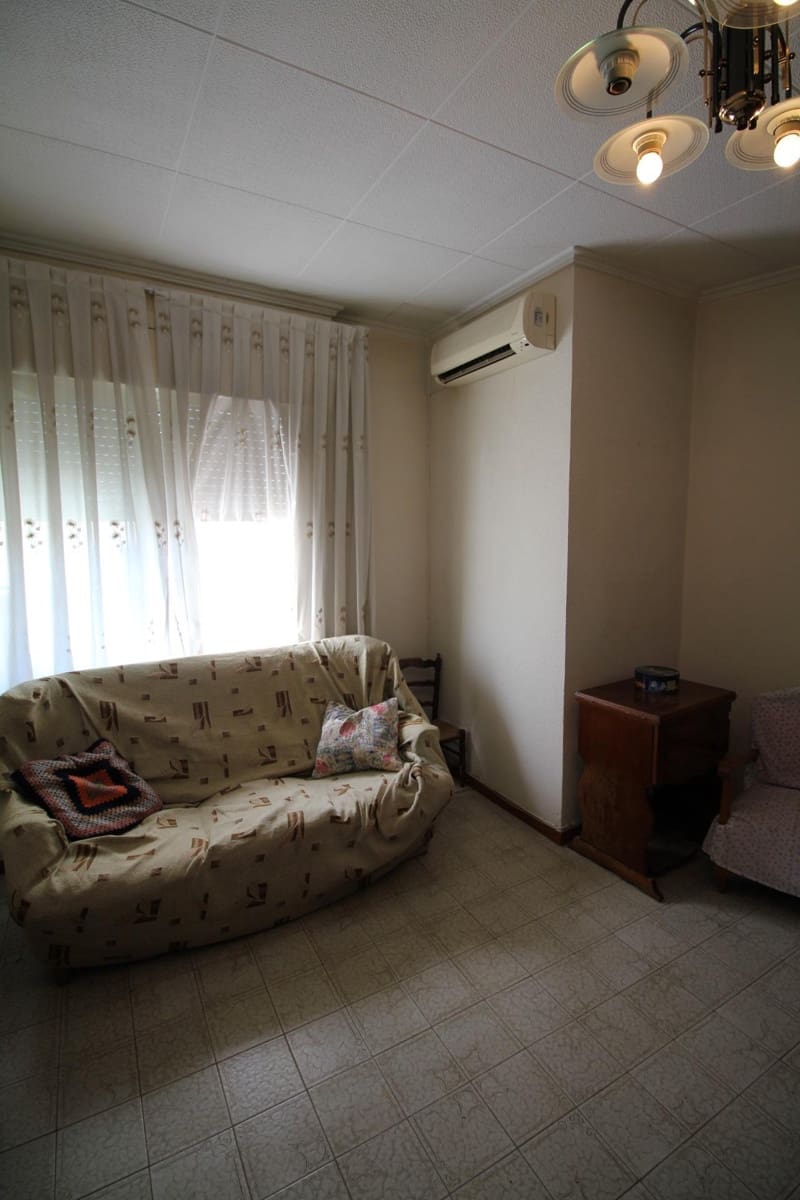 4 Zimmer Doppelhaus zu verkaufen in Murcia Stadt mit Garage - 275.000 € (Ref: 9125265)