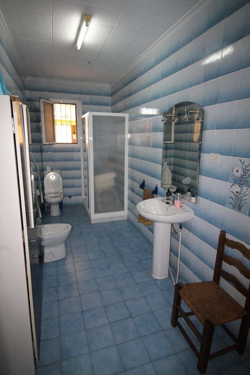 4 Zimmer Doppelhaus zu verkaufen in Murcia Stadt mit Garage - 275.000 € (Ref: 9125265)