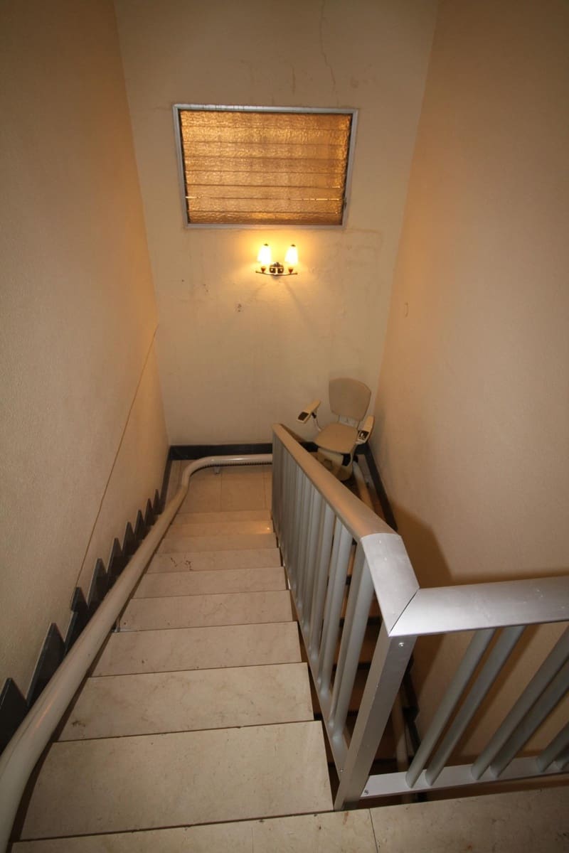 4 Zimmer Doppelhaus zu verkaufen in Murcia Stadt mit Garage - 275.000 € (Ref: 9125265)