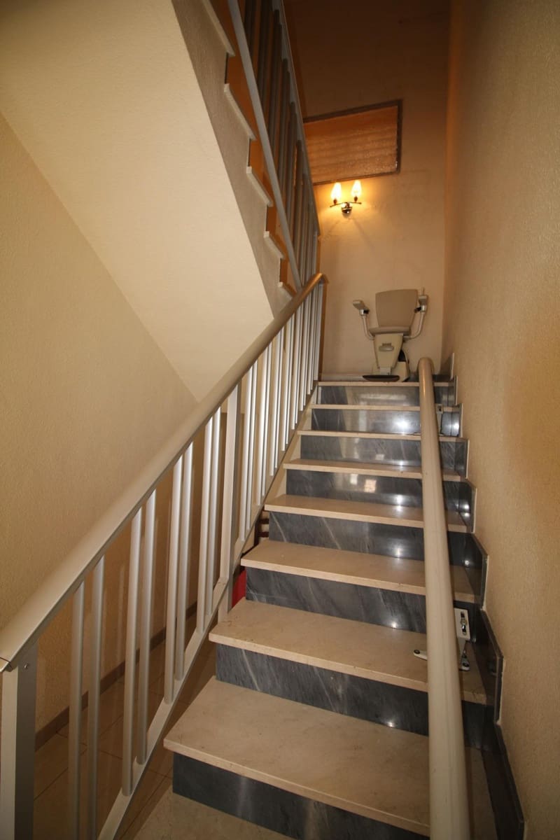 4 Zimmer Doppelhaus zu verkaufen in Murcia Stadt mit Garage - 275.000 € (Ref: 9125265)