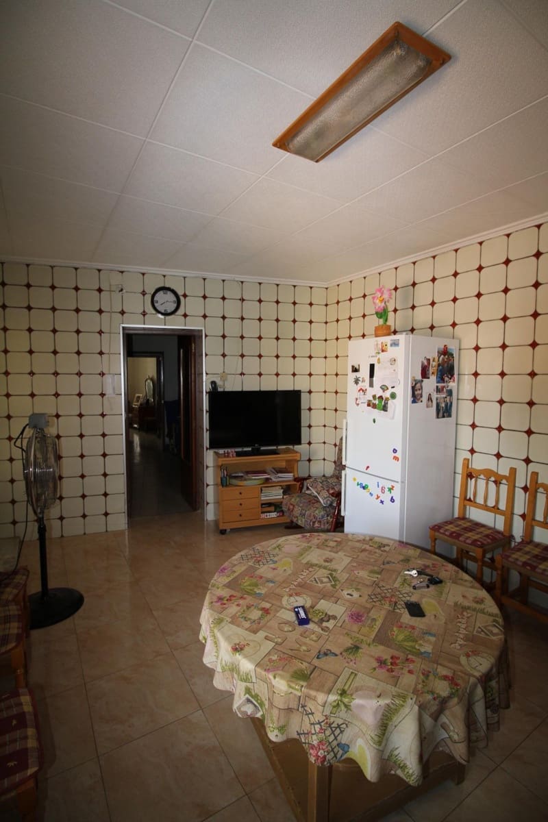 4 Zimmer Doppelhaus zu verkaufen in Murcia Stadt mit Garage - 275.000 € (Ref: 9125265)