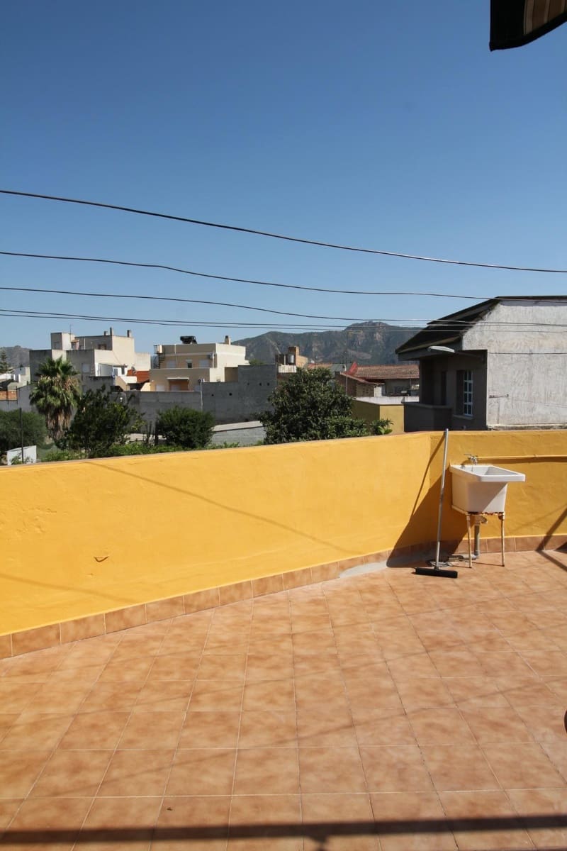 4 Zimmer Doppelhaus zu verkaufen in Murcia Stadt mit Garage - 275.000 € (Ref: 9125265)