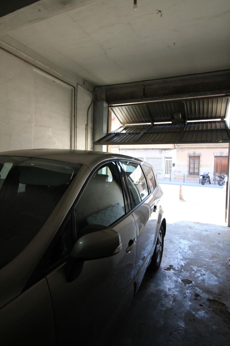 4 Zimmer Doppelhaus zu verkaufen in Murcia Stadt mit Garage - 275.000 € (Ref: 9125265)