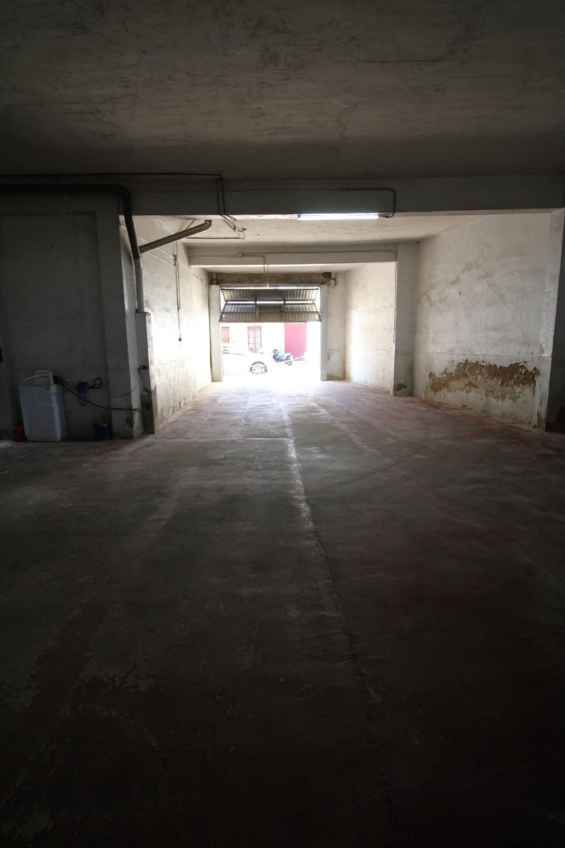 4 Zimmer Doppelhaus zu verkaufen in Murcia Stadt mit Garage - 275.000 € (Ref: 9125265)