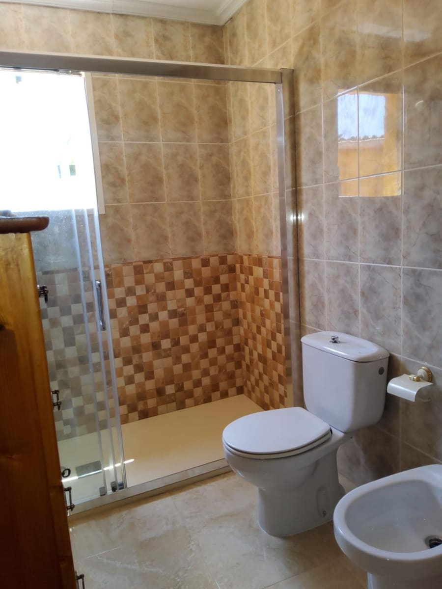 4 Zimmer Doppelhaus zu verkaufen in Murcia Stadt mit Garage - 275.000 € (Ref: 9125265)