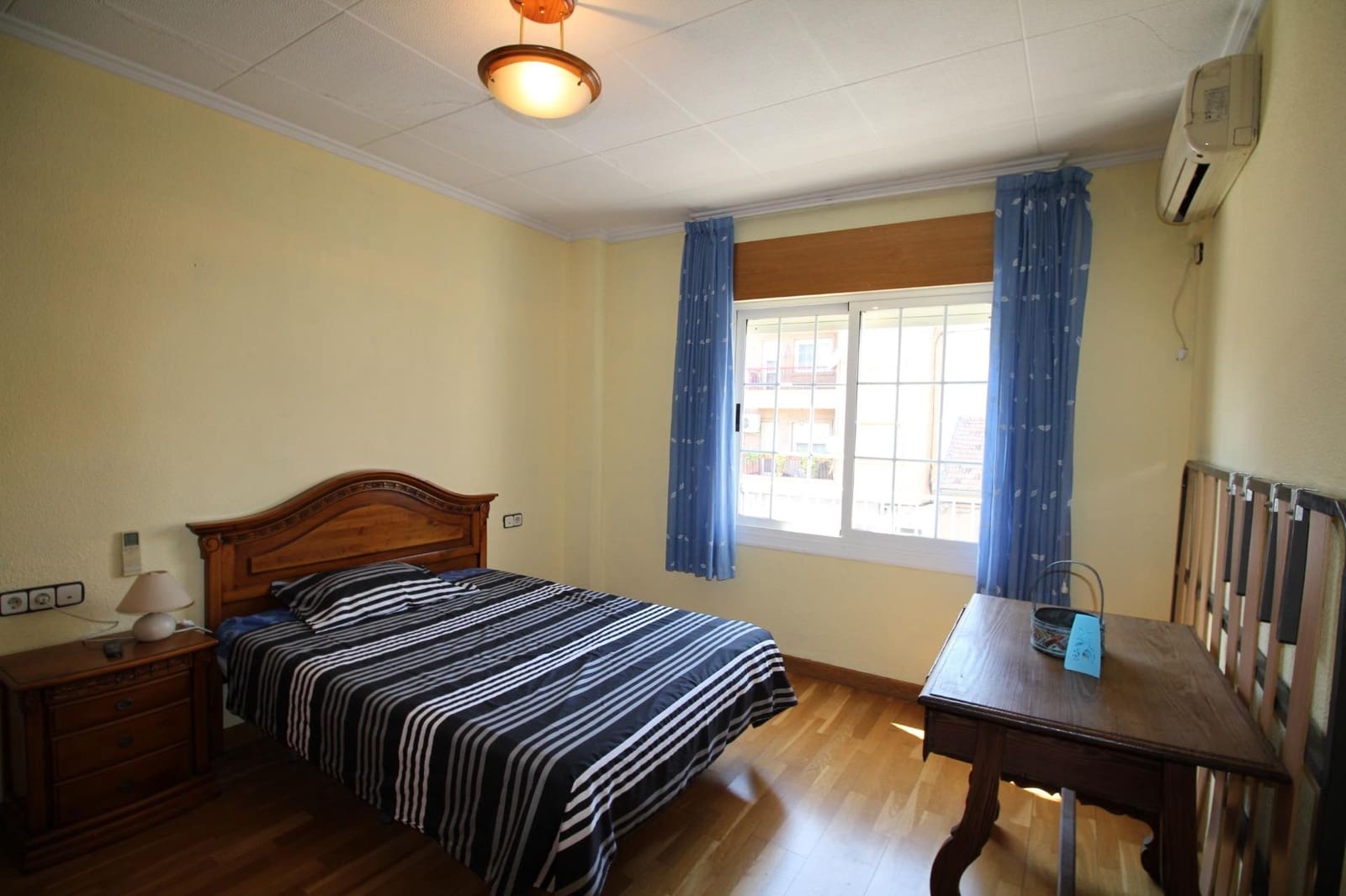 4 Zimmer Doppelhaus zu verkaufen in Murcia Stadt mit Garage - 275.000 € (Ref: 9125265)