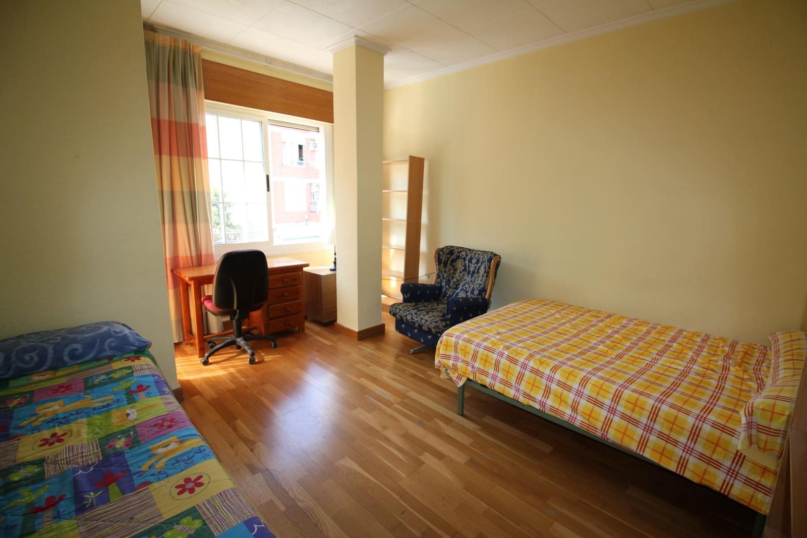 4 Zimmer Doppelhaus zu verkaufen in Murcia Stadt mit Garage - 275.000 € (Ref: 9125265)