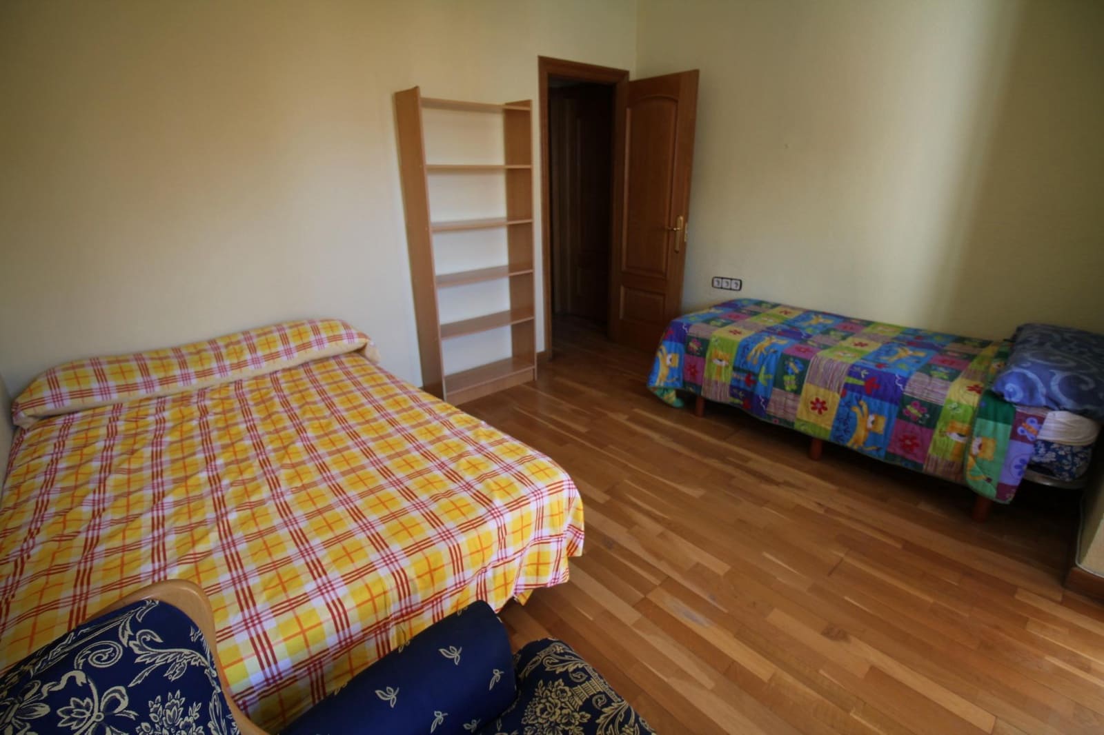 4 Zimmer Doppelhaus zu verkaufen in Murcia Stadt mit Garage - 275.000 € (Ref: 9125265)