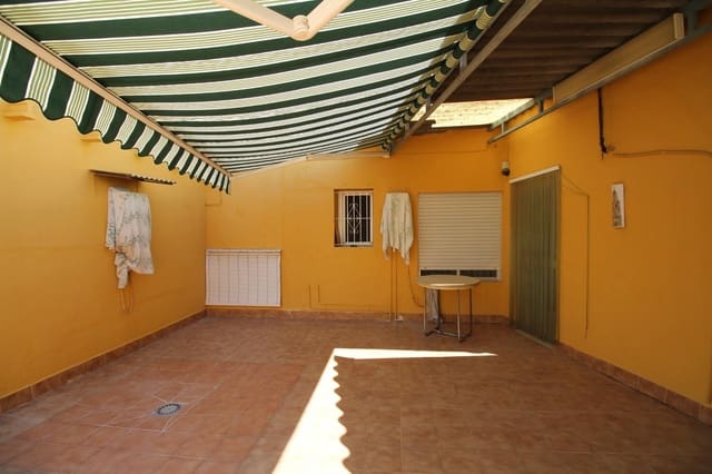 4 sypialnia Dom blizniak na sprzedaż w Infante Juan Manuel, Miasto Murcja z garażem - 275 000 € (Ref: 9125265)