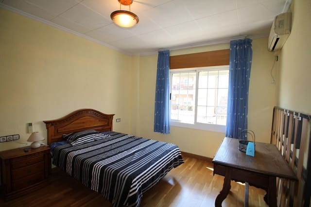 4 sypialnia Dom blizniak na sprzedaż w Infante Juan Manuel, Miasto Murcja z garażem - 275 000 € (Ref: 9125265)