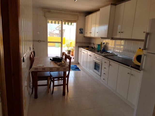 4 sypialnia Dom blizniak na sprzedaż w Infante Juan Manuel, Miasto Murcja z garażem - 275 000 € (Ref: 9125265)