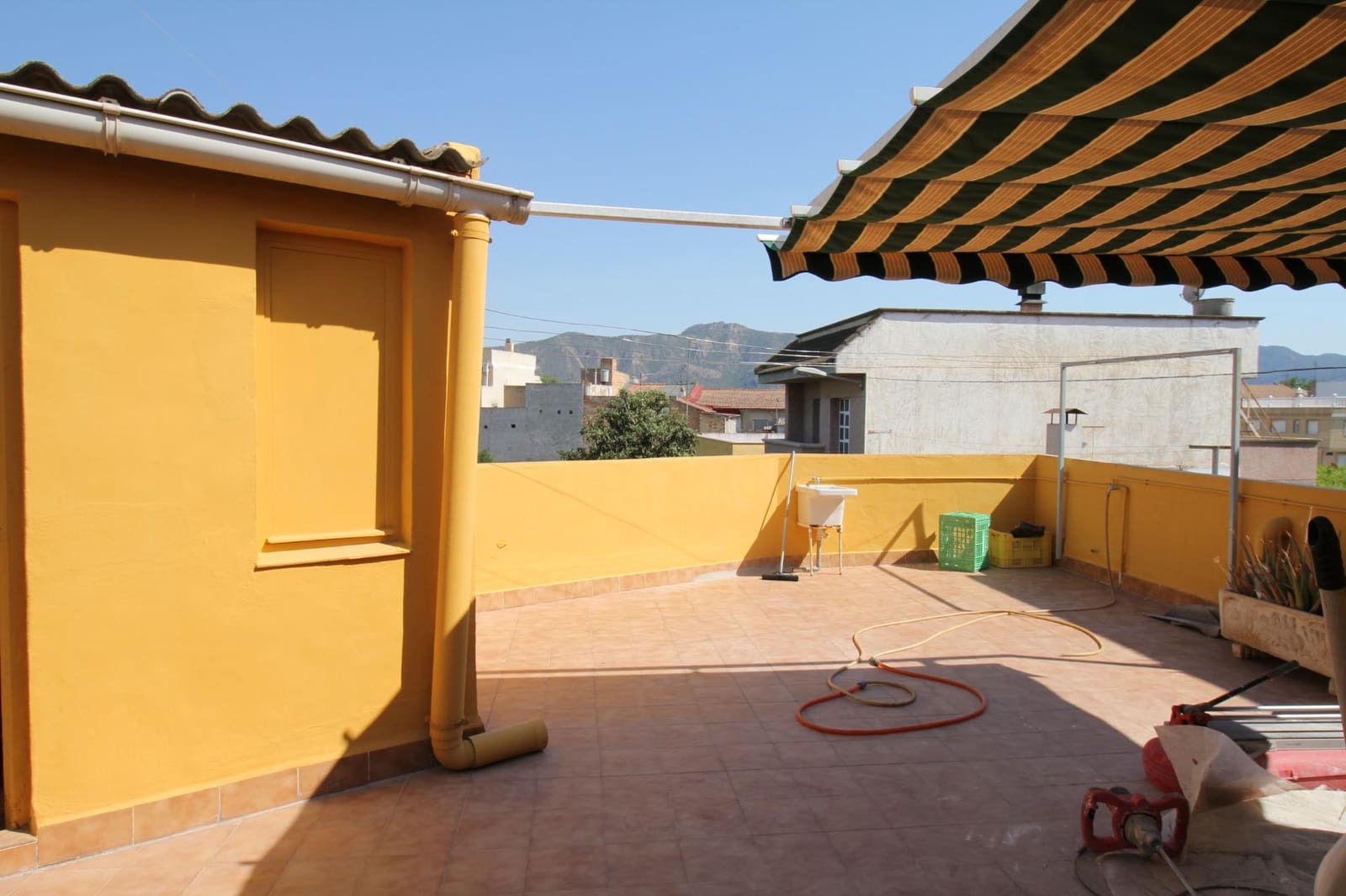 4 Zimmer Doppelhaus zu verkaufen in Murcia Stadt mit Garage - 275.000 € (Ref: 9125265)