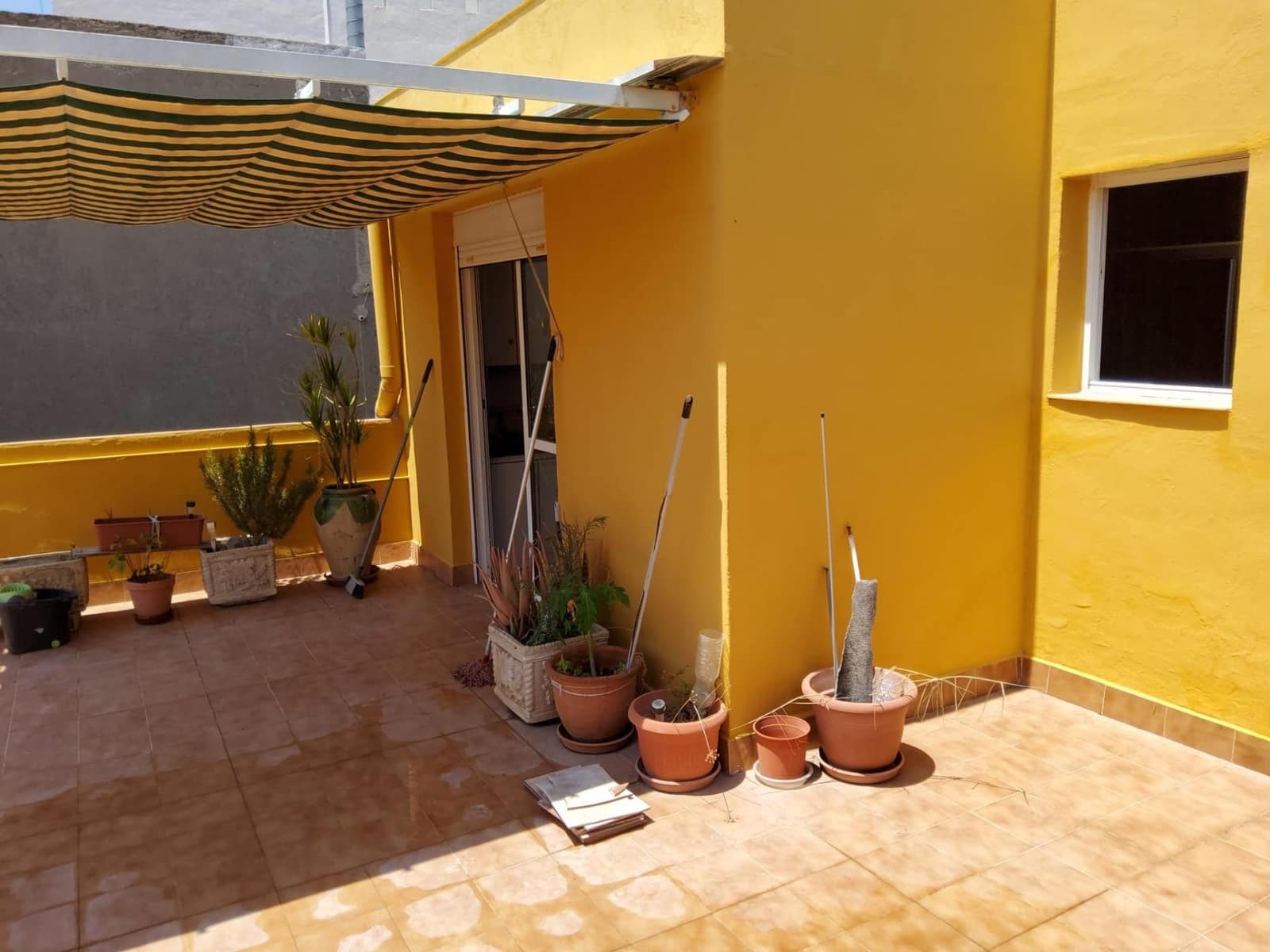 4 Zimmer Doppelhaus zu verkaufen in Murcia Stadt mit Garage - 275.000 € (Ref: 9125265)